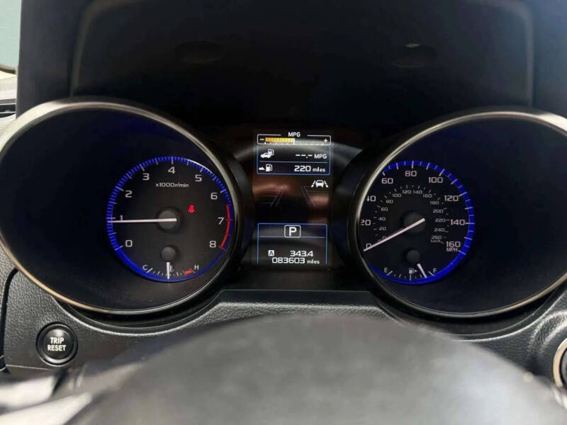 2019 Subaru Outback 3.6R Limited