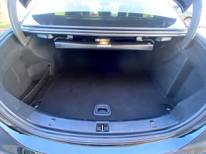 2018 Mercedes-Benz E-Class E 300