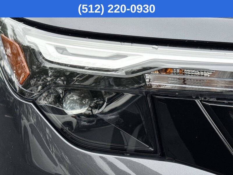 2025 Subaru Forester Sport Hybrid