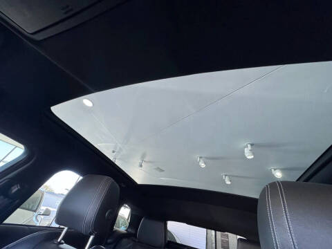 2017 Land Rover Range Rover Evoque HSE