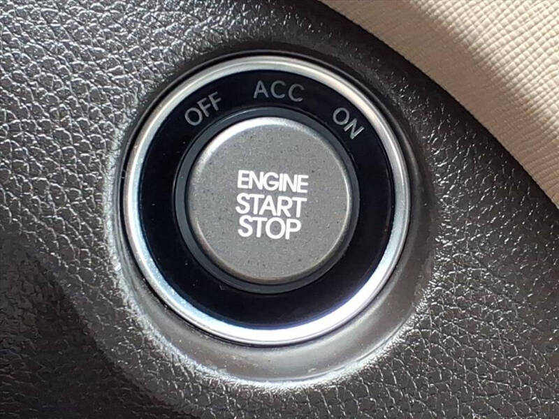 2015 Hyundai Santa Fe Limited