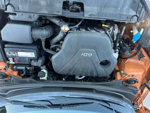 2013 Hyundai Veloster