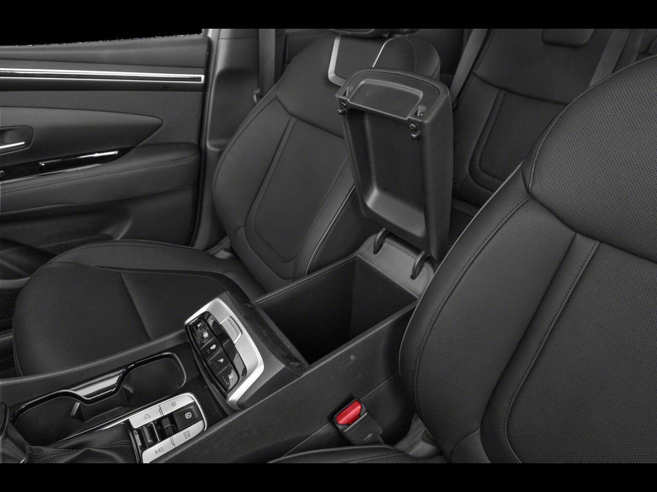 2023 Hyundai Santa Cruz 17