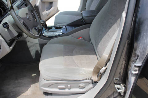 2015 Buick Enclave Convenience