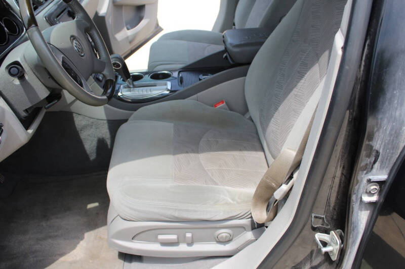 2015 Buick Enclave Convenience