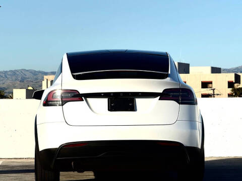 2024 Tesla Model X