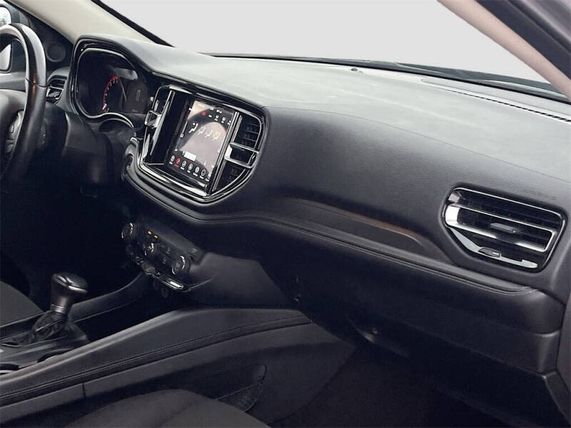 2022 Dodge Durango SXT