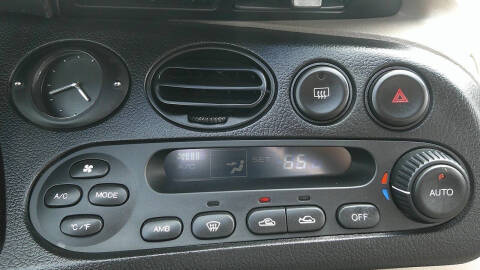 1992 Mazda 929