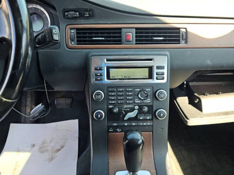 2009 Volvo XC70 3.2