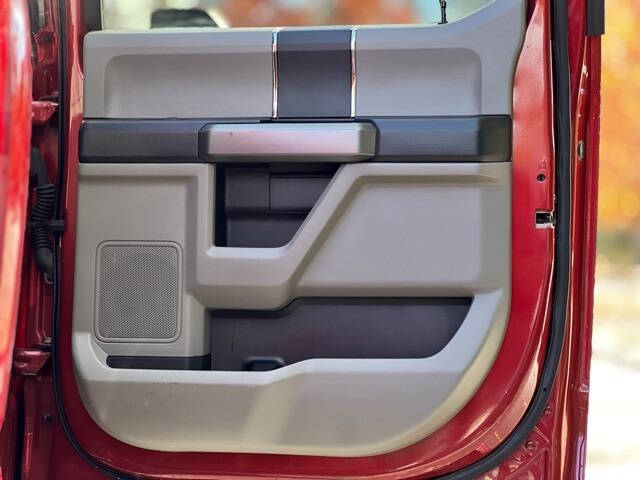 FordF-250 Super Duty13