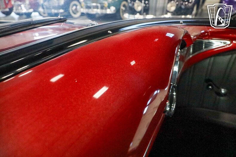 1956 Chevrolet Bel Air