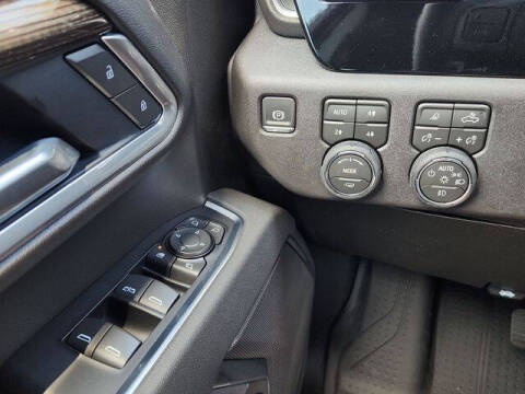 2026 Chevrolet Silverado 3500HD