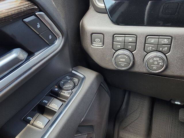 2026 Chevrolet Silverado 3500HD