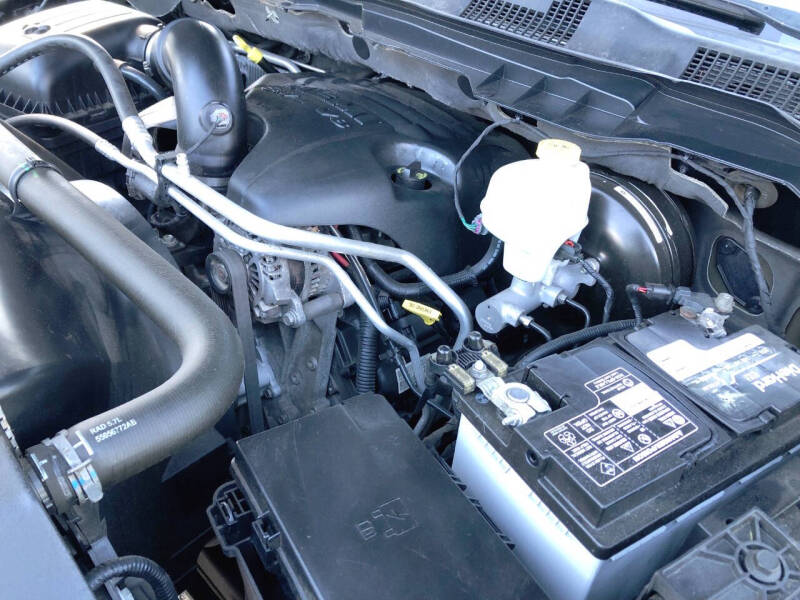 2013 RAM 1500 Express