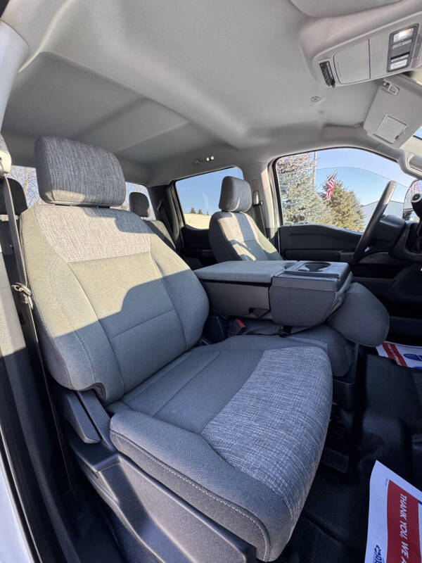 2023 Ford F-350 Super Duty XLT