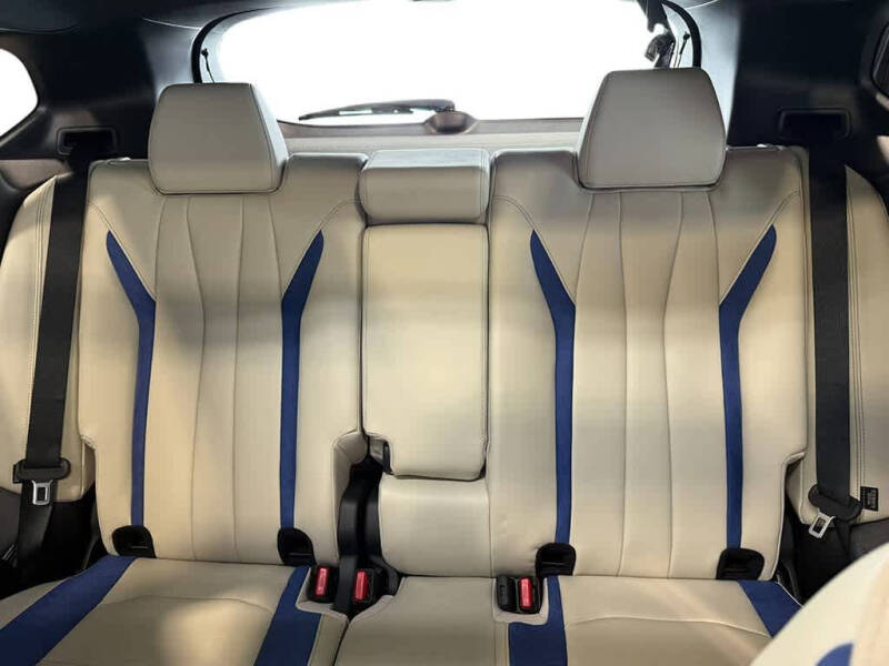 2026 Acura ADX w/A-SPEC