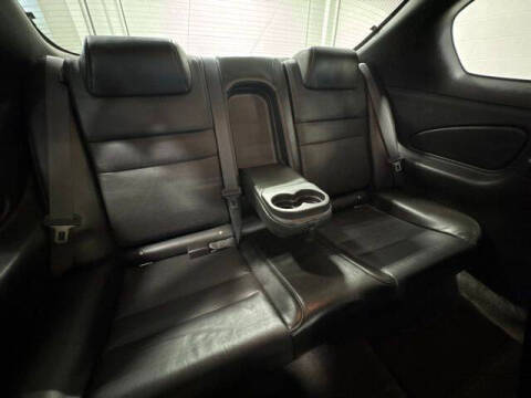 2007 Chevrolet Monte Carlo SS