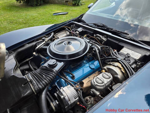 1979 Chevrolet Corvette