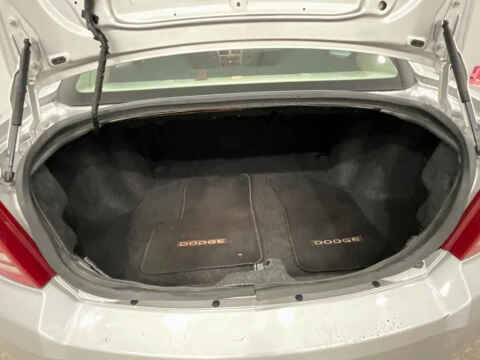 2010 Dodge Avenger SXT