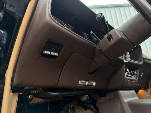 1981 Pontiac Firebird Trans Am