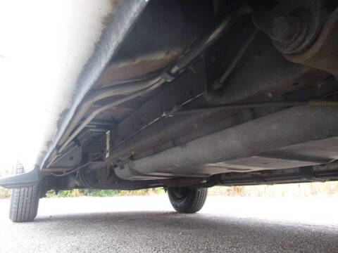 2009 Ford E-Series E-150 XLT