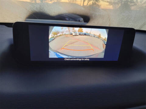 2026 Mazda CX-50 2.5 S Premium