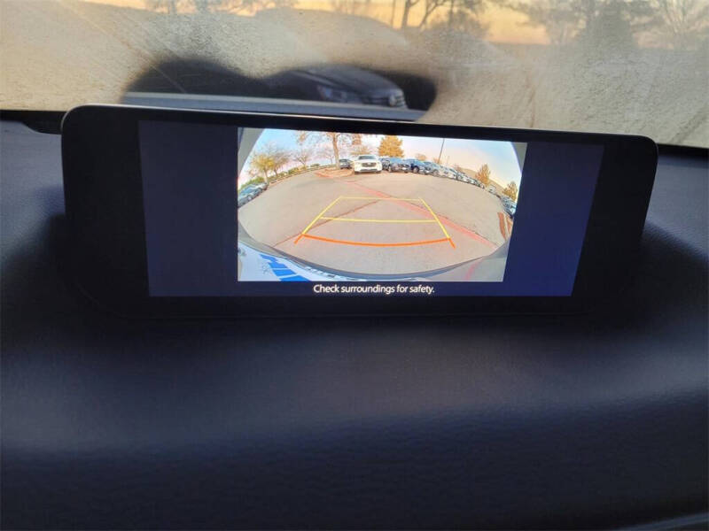 2026 Mazda CX-50 2.5 S Premium