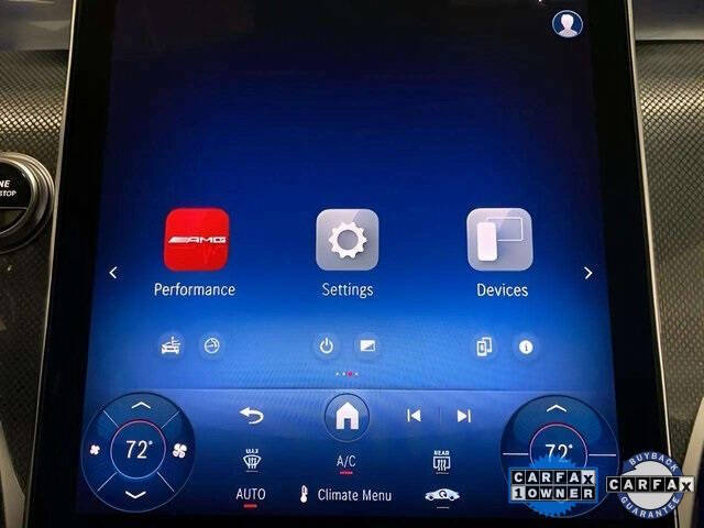 2025 Mercedes-Benz GLC AMG GLC 43