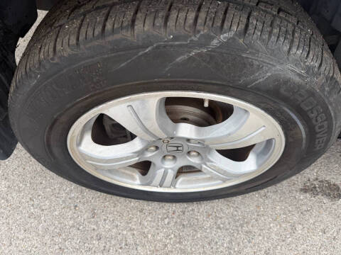 2014 Honda Pilot EX-L