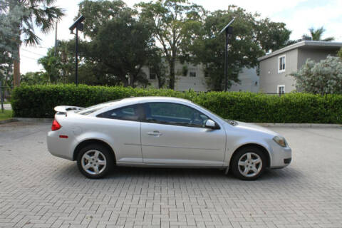 2009 Pontiac G5
