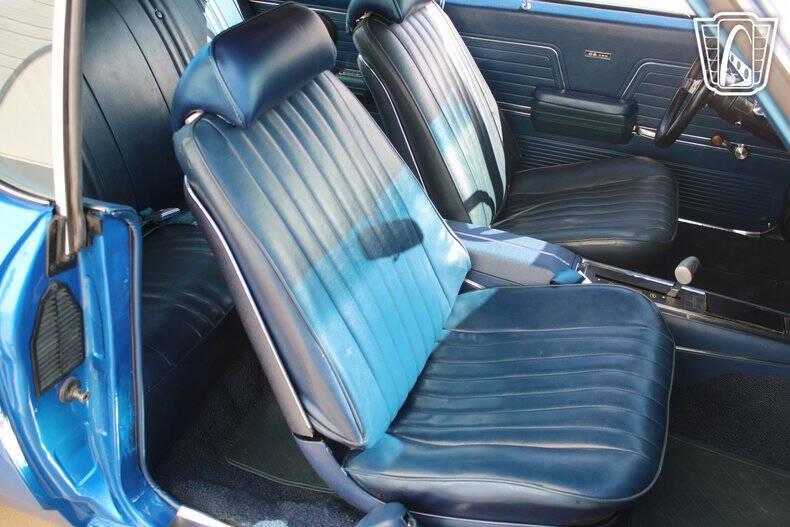 1969 Chevrolet Chevelle