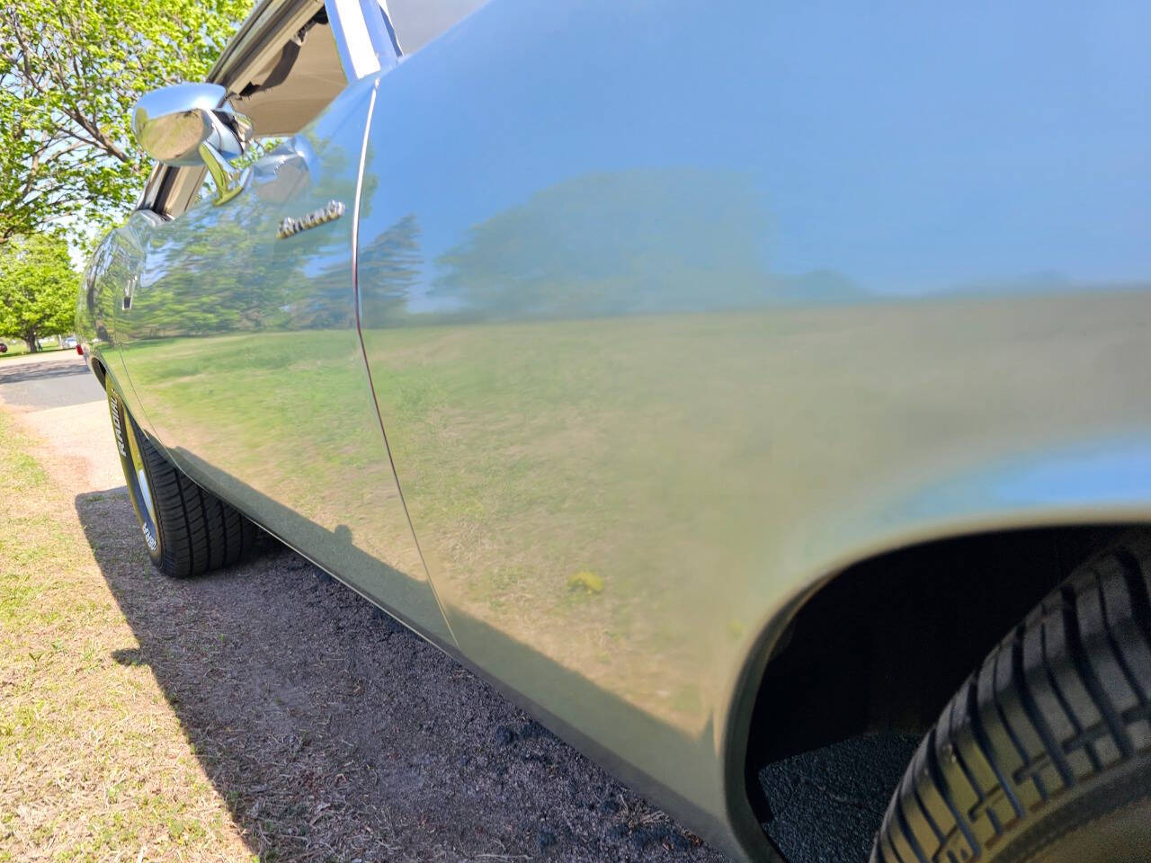 1972 Plymouth Barracuda 30
