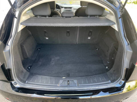 2019 Jaguar E-PACE P250