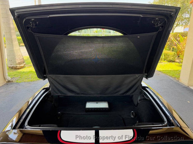 1998 Chevrolet Corvette