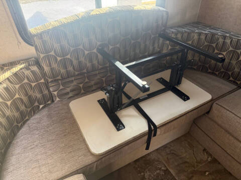 2015 RPOD 179 camper