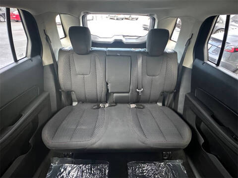 2012 GMC Terrain SLE-1