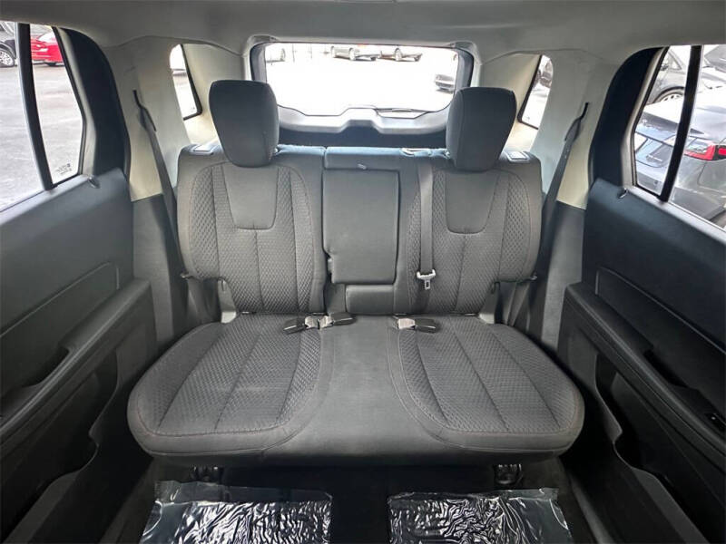 2012 GMC Terrain SLE-1