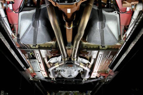 2009 Ford Shelby GT500