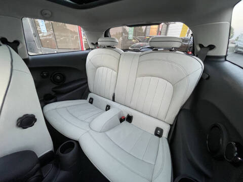 2019 MINI Hardtop 2 Door Cooper