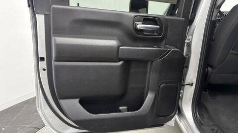 2023 Chevrolet Silverado 3500HD