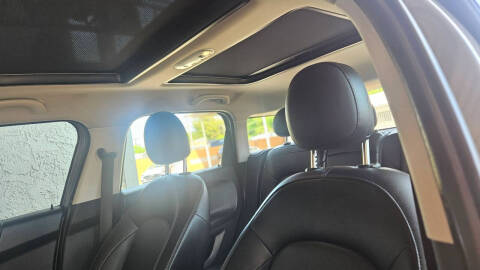 2019 MINI Countryman Cooper