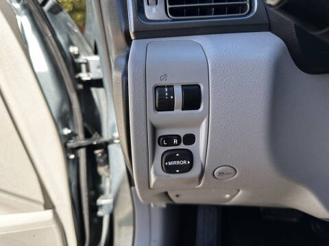 2012 Subaru Forester 2.5X