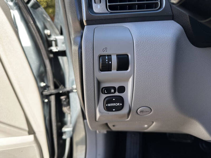 2012 Subaru Forester 2.5X