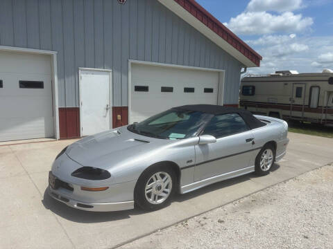 1996 Chevrolet Camaro RS