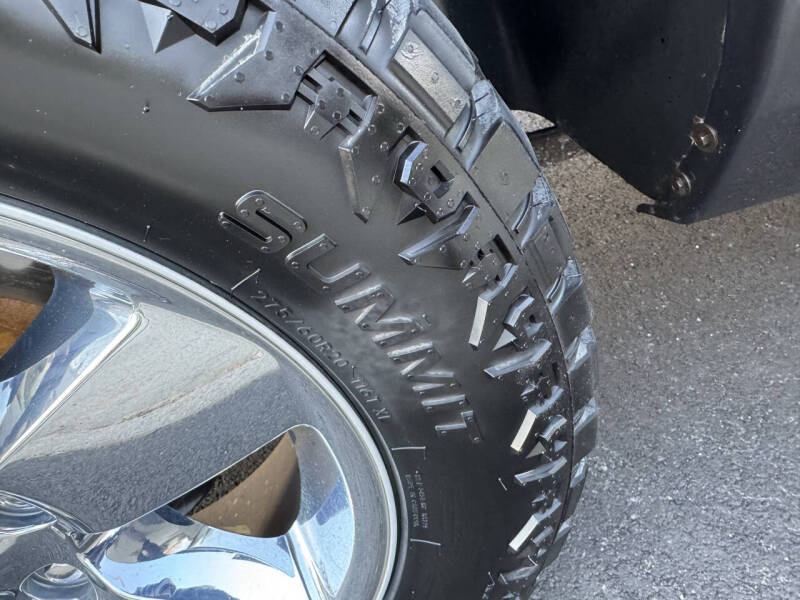 2016 RAM 1500 Big Horn Fleet