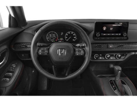 2024 Honda HR-V