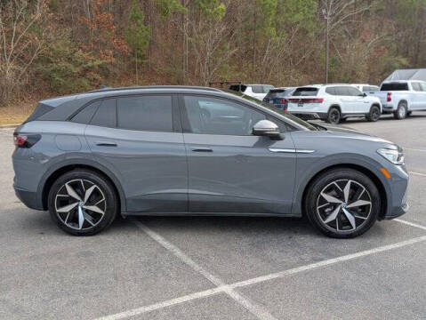 2023 Volkswagen ID.4 Pro S