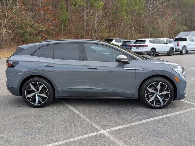 2023 Volkswagen ID.4 Pro S