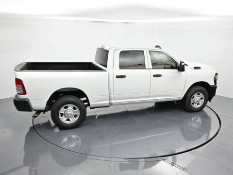 2023 RAM 3500 Tradesman