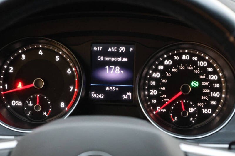 2020 Volkswagen Atlas Cross Sport V6 SE 4Motion